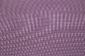 Violet cloth material background texture