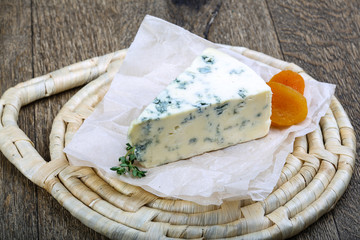 Roquefort cheese