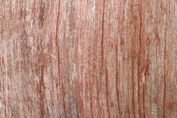 Red wood texture for pattern and background
