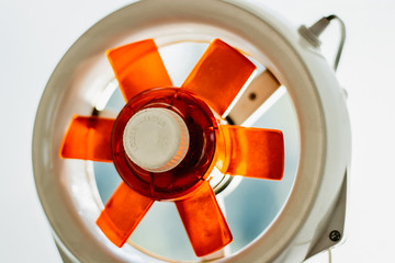 Fans ventilators Rotating electric 