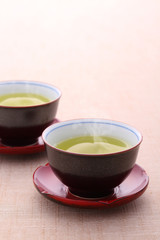緑茶