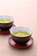 緑茶