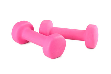 dumbbell