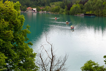 bled lake,Slovenia