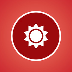 Brightness Icon