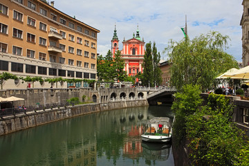 Ljubljana, Slovenia