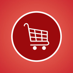 Shopping Cart Icon