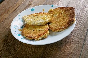 Whitebait