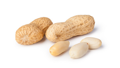 peanuts