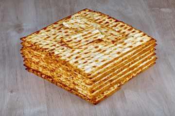 Matzah