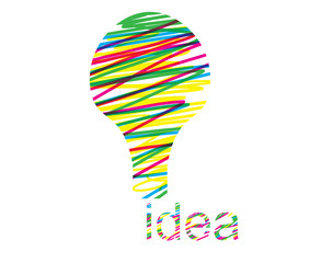 Idea Creativa design