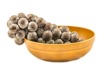 Grapes in Japan