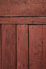 бордовая винтажная доска