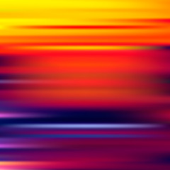 Abstract blur color gradient background for web, presentations and prints. Vector illustration.