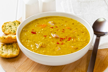 Lentil Soup