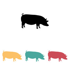 pig icon