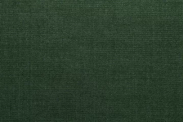 Crédence de cuisine en verre imprimé Poussière Texture textile verte