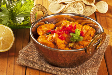 Chicken Curry