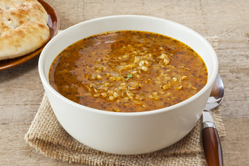 Turkish Bride Soup