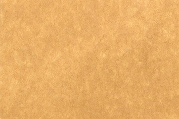 Brown paper texture background