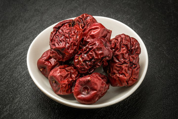 棗　なつめ　果物　薬膳　 Jujube Chinese medicine
