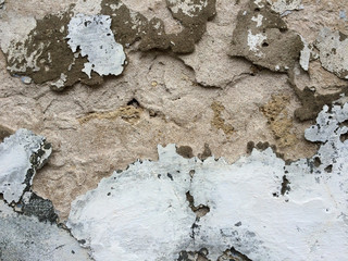 Stone surface