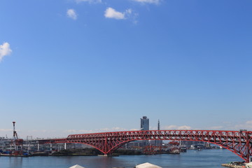 大阪ベイエリア