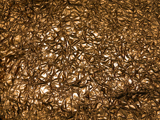 sparkling golden foil background Goldfolie