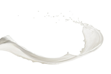 Milk Splash