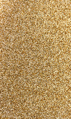 Golden shiny background