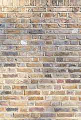 Industrial Brick wall best background texture close