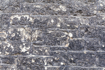 Brick wall background