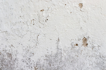 white concrete wall texture