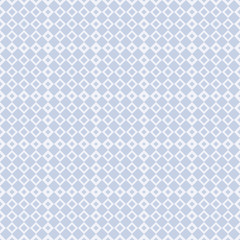 Vector Background　#Checkered Pattern_Blue  Gray