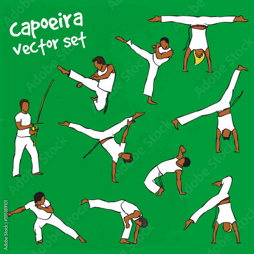 AMORE E CAPOEIRA SCARICARE