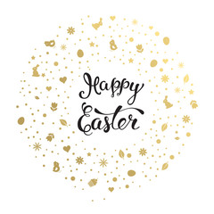 Original hand lettering 