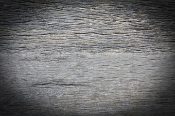 Obraz premium Gray wood background