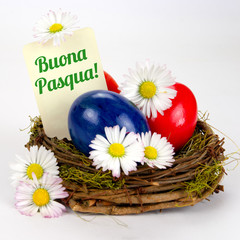 Buona Pasqua