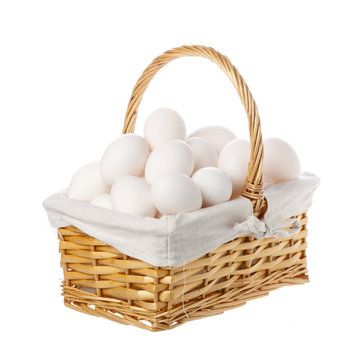 Putting all your eggs in one basket
