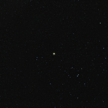 Aldebaran