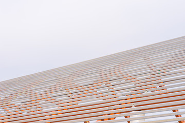 structural steel beam