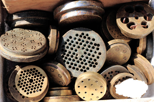 accessori per la cucina