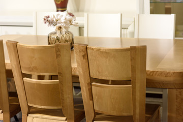 Interior living room