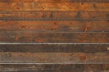 piso de madera rustico