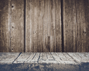 Wood Background