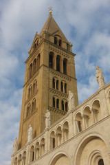 Romanesque cathedral of Pecs, Hungary