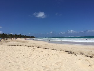 Flamenco Beach
