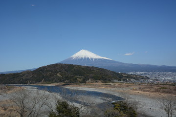富士山・富士川SA
