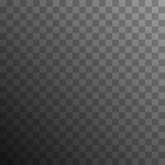 Vector Empty Transparent background