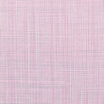 Pink linen canvas